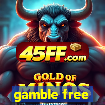 gamble free